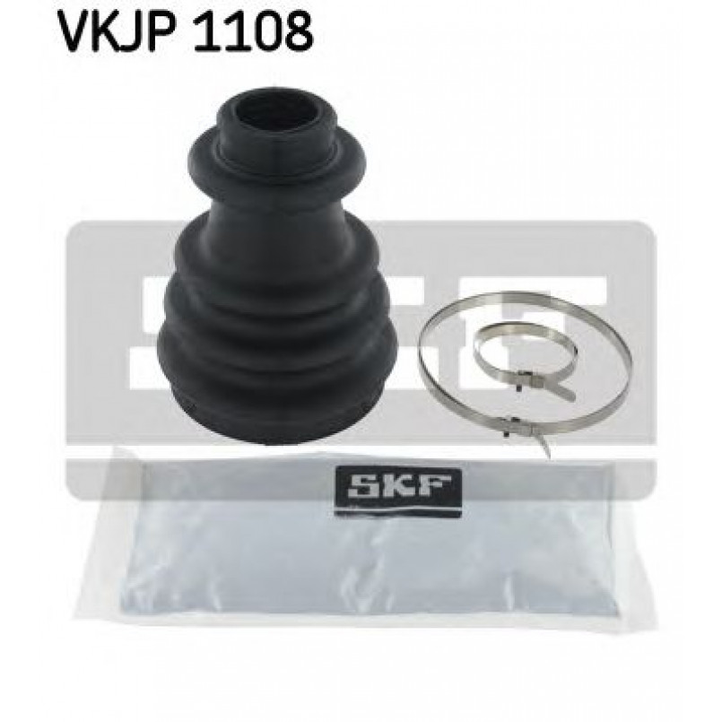 VKJP 1108 SKF - Пильовик привідного валу